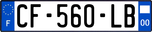 CF-560-LB