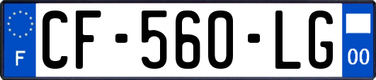 CF-560-LG
