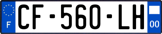 CF-560-LH