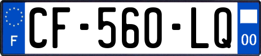 CF-560-LQ