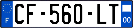 CF-560-LT