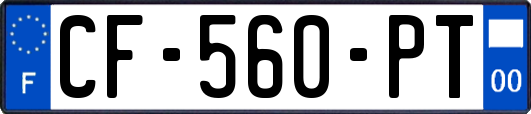 CF-560-PT