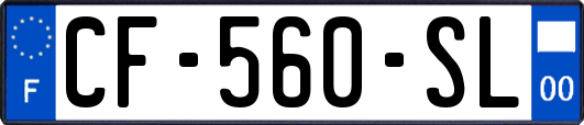 CF-560-SL