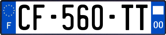 CF-560-TT