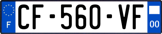 CF-560-VF