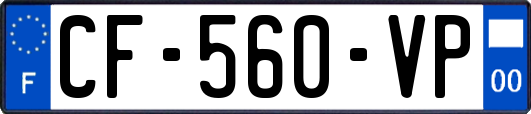 CF-560-VP