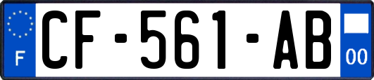 CF-561-AB