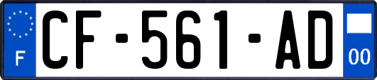 CF-561-AD