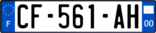 CF-561-AH