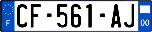 CF-561-AJ