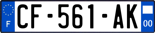 CF-561-AK