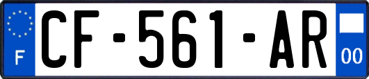 CF-561-AR
