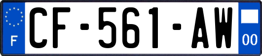 CF-561-AW