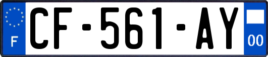 CF-561-AY