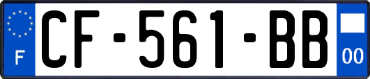CF-561-BB