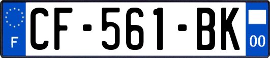 CF-561-BK