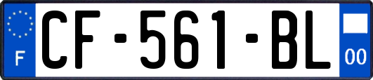 CF-561-BL