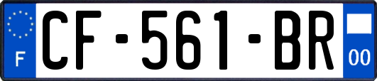 CF-561-BR