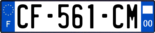 CF-561-CM