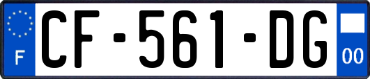 CF-561-DG
