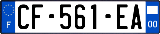CF-561-EA