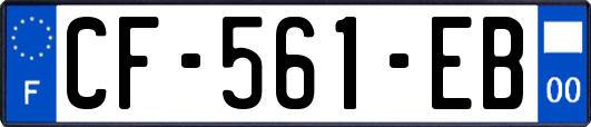 CF-561-EB