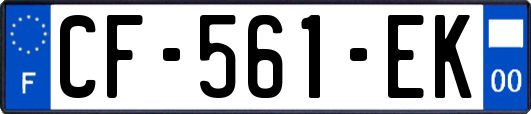 CF-561-EK