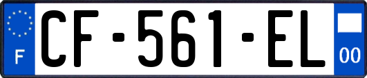 CF-561-EL