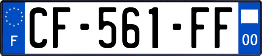 CF-561-FF