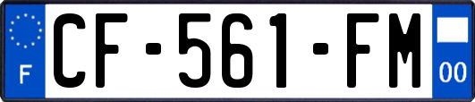 CF-561-FM