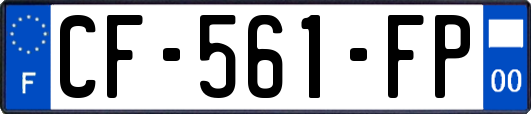 CF-561-FP