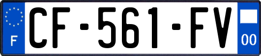 CF-561-FV