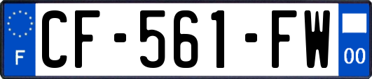 CF-561-FW
