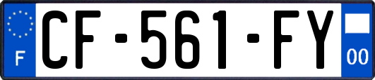 CF-561-FY