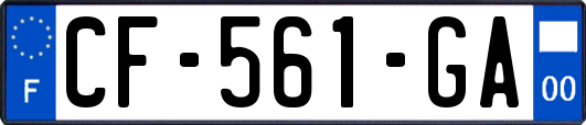 CF-561-GA