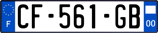 CF-561-GB