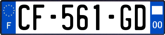 CF-561-GD