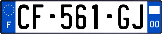 CF-561-GJ