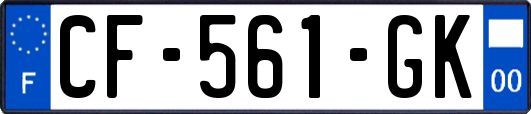 CF-561-GK
