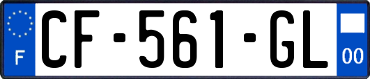 CF-561-GL