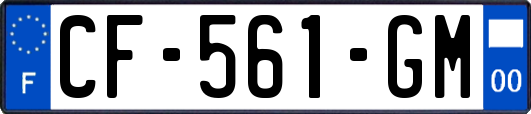 CF-561-GM