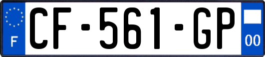 CF-561-GP