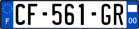 CF-561-GR