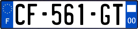 CF-561-GT