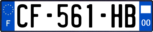 CF-561-HB