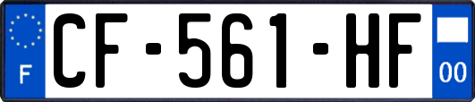 CF-561-HF
