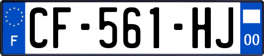 CF-561-HJ