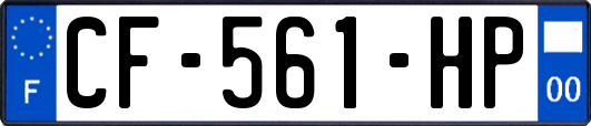 CF-561-HP