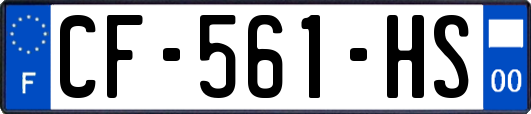 CF-561-HS
