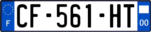 CF-561-HT